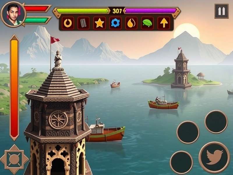 Ganges Spiritual Trek Regional Versions